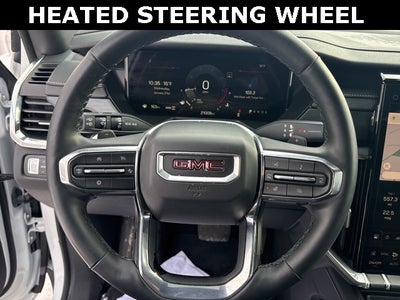 2025 GMC Acadia AWD Elevation