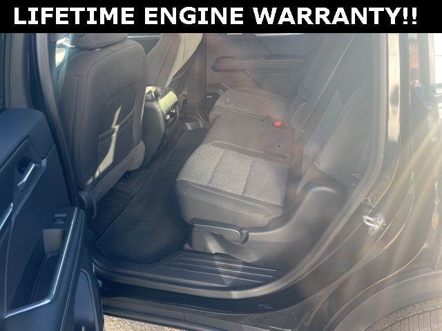 2025 GMC Acadia AWD Elevation