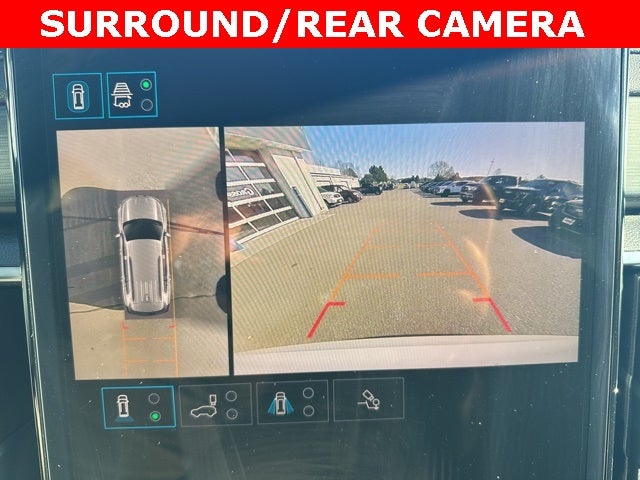 2025 GMC Acadia AWD Elevation