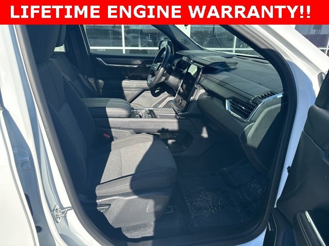 2025 GMC Acadia AWD Elevation