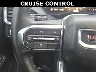 2025 GMC Acadia AWD Elevation