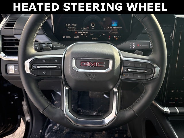 2025 GMC Acadia AWD Elevation