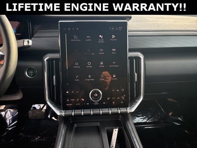 2025 GMC Acadia AWD Elevation