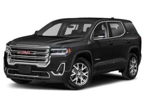 2022 GMC Acadia FWD SLE