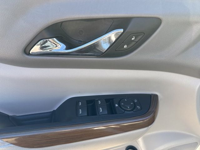 2018 GMC Acadia SLE-2