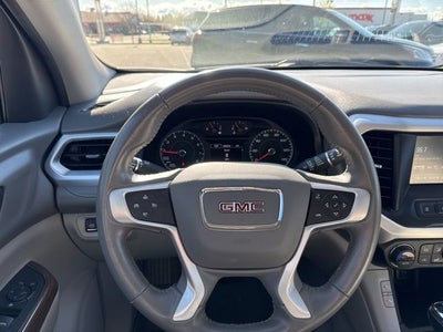 2018 GMC Acadia SLE-2