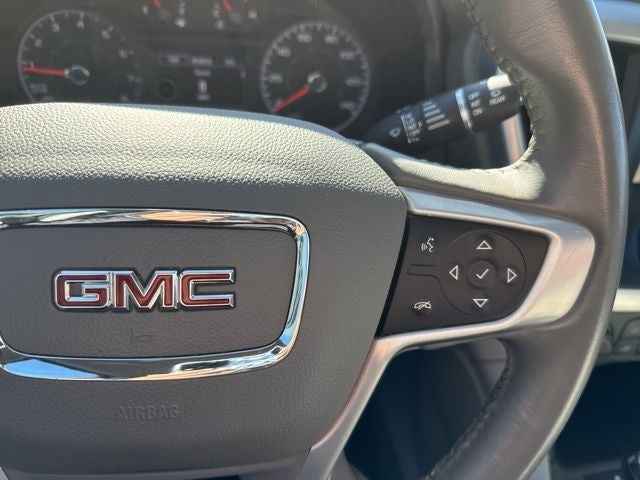 2018 GMC Acadia SLE-2