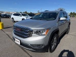 2018 GMC Acadia SLE-2
