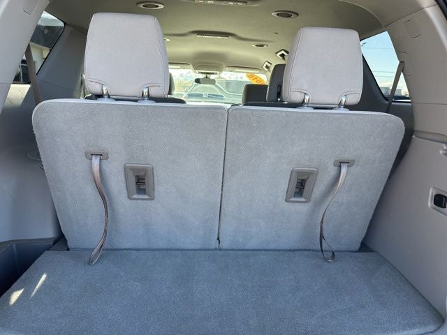 2018 GMC Acadia SLE-2