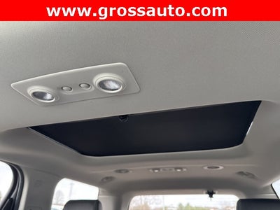 2017 GMC Acadia Limited Limited