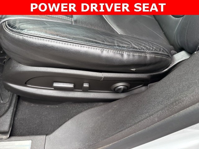 2017 GMC Acadia Limited Limited