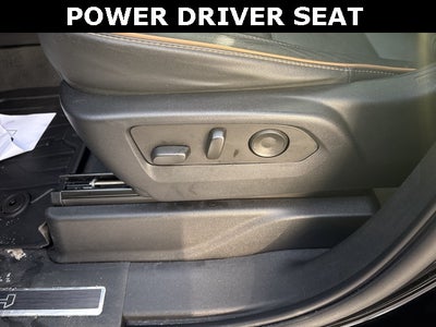 2023 GMC Yukon 4WD AT4