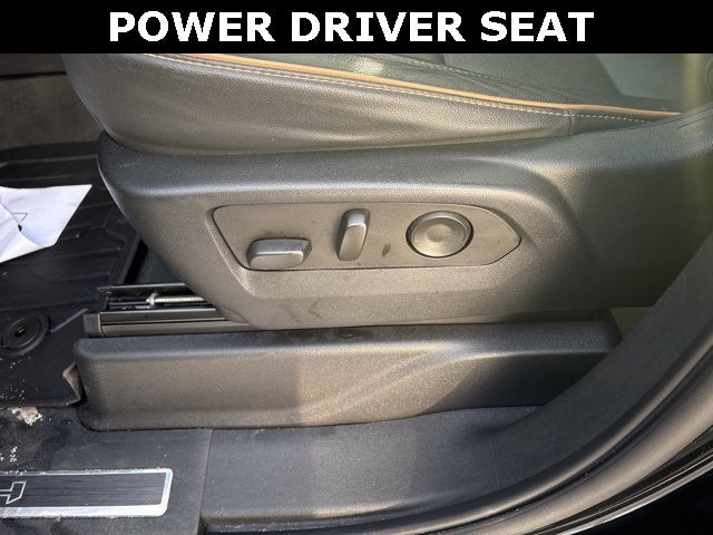 2023 GMC Yukon 4WD AT4