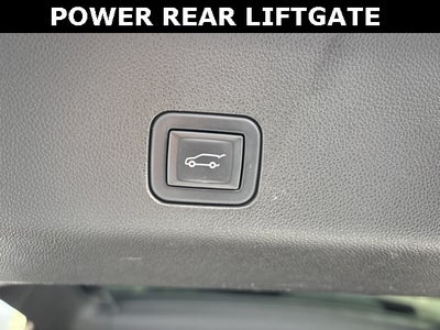 2023 GMC Yukon 4WD AT4