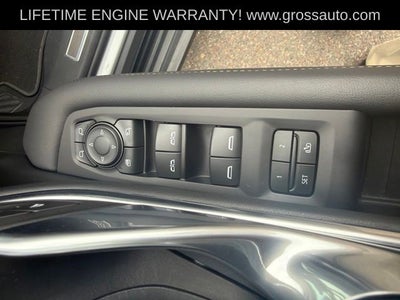 2024 GMC Yukon XL AT4