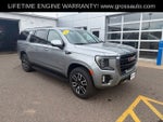 2024 GMC Yukon XL AT4