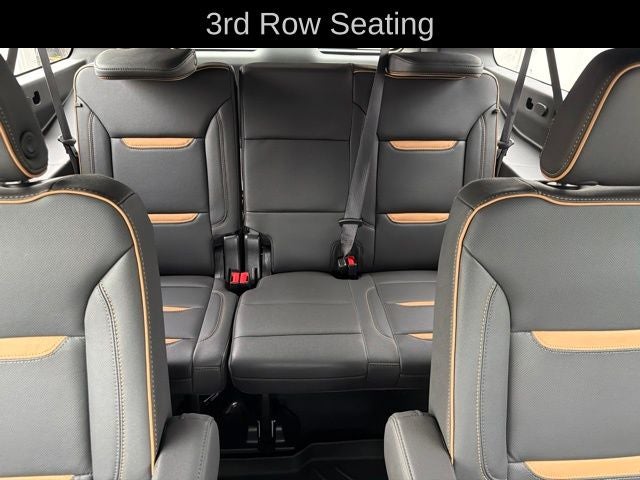 2024 GMC Yukon XL AT4