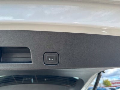 2026 Chevrolet Traverse LT 2LT