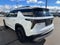 2026 Chevrolet Traverse LT 2LT