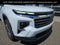 2026 Chevrolet Traverse LT 2LT