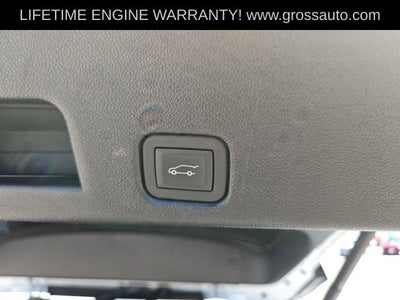 2026 Chevrolet Traverse LT 2LT