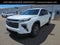 2026 Chevrolet Traverse LT 2LT