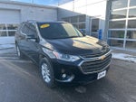 2018 Chevrolet Traverse LT Cloth w/1LT