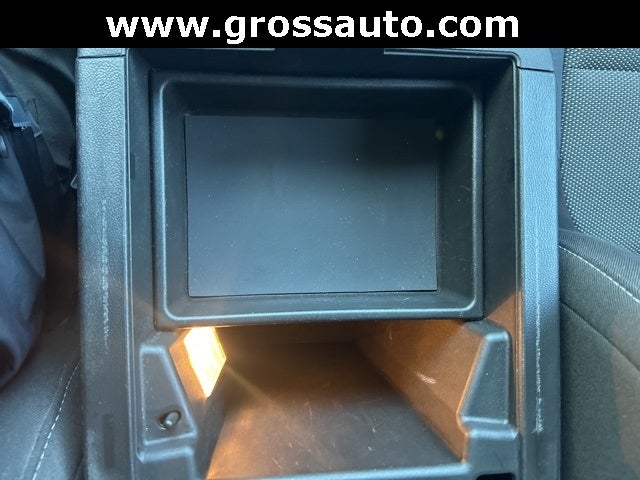 2018 Chevrolet Traverse LT Cloth w/1LT