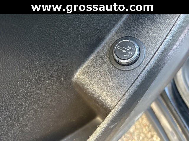 2018 Chevrolet Traverse LT Cloth w/1LT