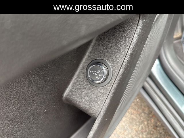 2018 Chevrolet Traverse LT Cloth w/1LT