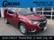 2018 Chevrolet Traverse LT Cloth w/1LT