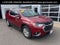 2018 Chevrolet Traverse LT Cloth w/1LT