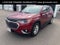 2018 Chevrolet Traverse LT Cloth w/1LT