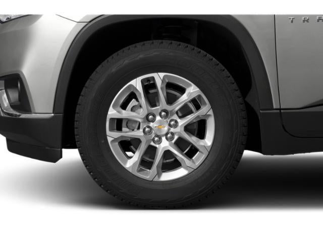 2020 Chevrolet Traverse AWD LT Cloth