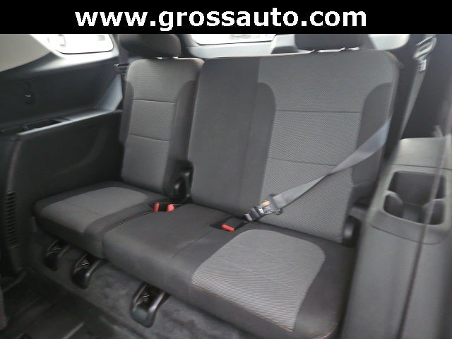 2020 Chevrolet Traverse LT 1LT