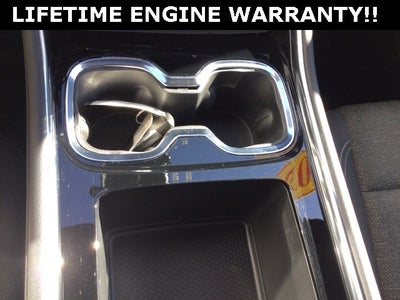 2025 Chevrolet Traverse AWD LT