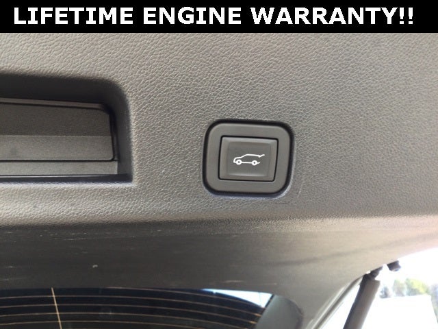 2025 Chevrolet Traverse AWD LT