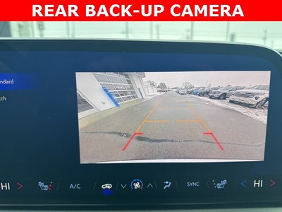 2025 Chevrolet Traverse AWD LT