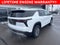 2025 Chevrolet Traverse AWD LT