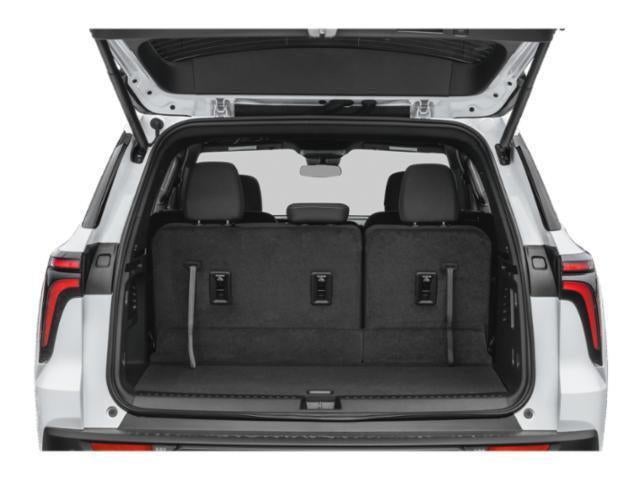 2025 Chevrolet Traverse LT 2LT