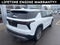 2025 Chevrolet Traverse AWD LT
