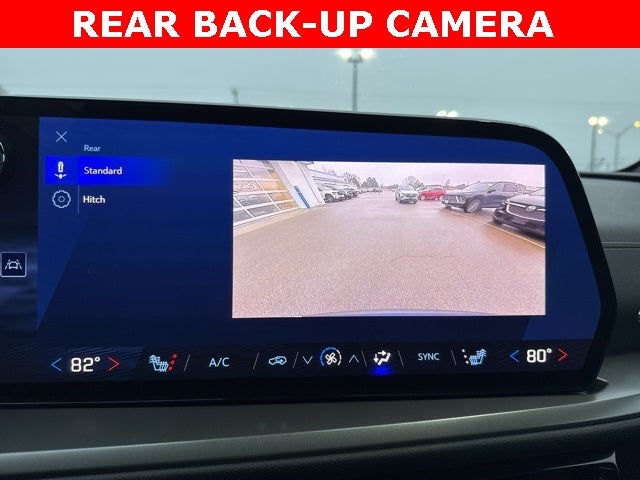 2025 Chevrolet Traverse LT 2LT