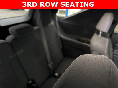 2025 Chevrolet Traverse LT 2LT