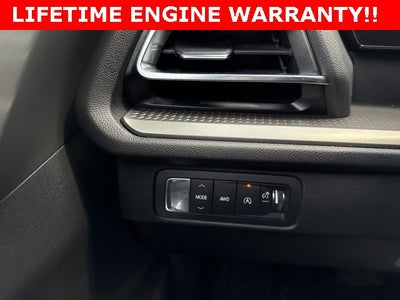 2025 Chevrolet Traverse LT 2LT