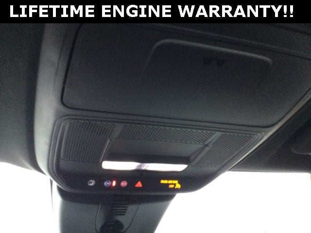 2025 Chevrolet Traverse AWD LT