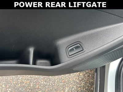 2025 Chevrolet Traverse AWD LT