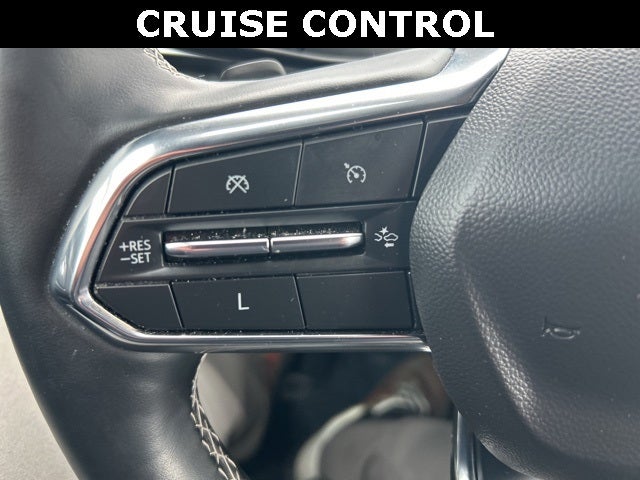 2025 Chevrolet Traverse AWD LT