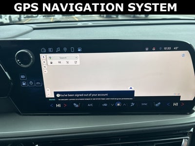 2025 Chevrolet Traverse AWD LT