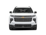 2025 Chevrolet Traverse LT 2LT