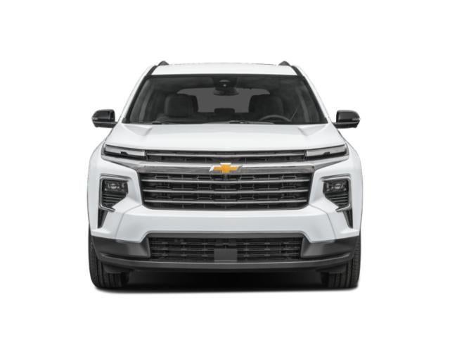 2025 Chevrolet Traverse LT 2LT